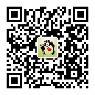 “家缘”交友服务移动应用平台微信公众账号二维码