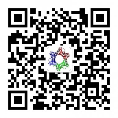 思想聚焦独立之人格自由之精神微信账号二维码