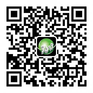 苏州山木山山广告传媒有限公司微信账号二维码