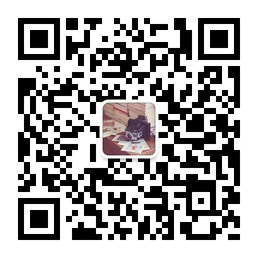 回味那些个动人的瞬间微信公众账号二维码