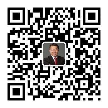 领导智慧管理心得管理语录微信公众号二维码