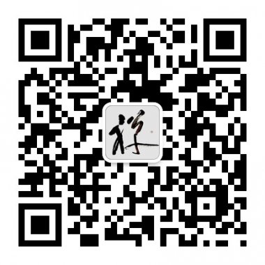 每日一禅时时处处莫非禅也微信公众账号二维码