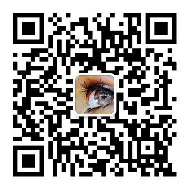 深度阅读让你细细体味感受生活微信公众账号二维码