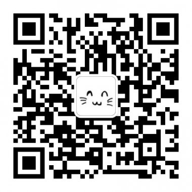 心情语录总有一句情话美到窒息微信公众账号二维码