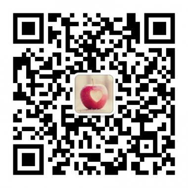 每天一句心语触动你的心灵微信公众账号二维码