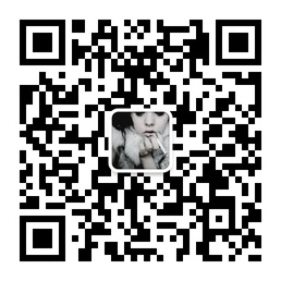 治愈系慰心话愿做你最忠实的聆听者微信号二维码