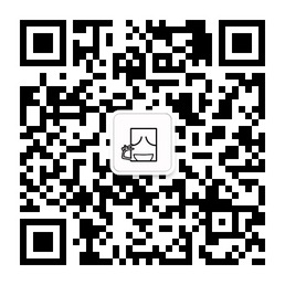 囧囧搞笑内涵趣事搜罗微信公众账号平台二维码