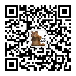 集聚屌丝式幽默万万没想到微信公众账号二维码