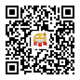 乐图网快乐生活每一天微信公众账号二维码