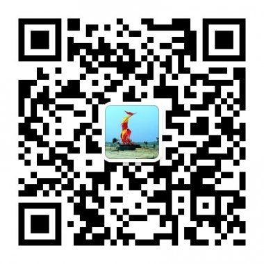 【临沂同城娱乐】同城约会微信公众账号二维码