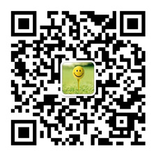 欢迎各位来到每日一笑的微信公众账号二维码