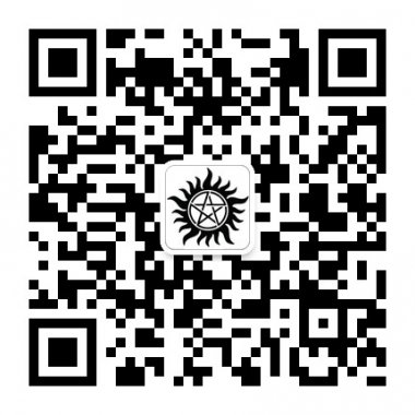 大俗大雅你都得懂微信公众账号二维码