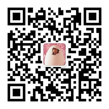 笑话段子美女应有尽有微信公众账号二维码