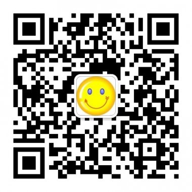 每日奉送最搞笑最好玩的笑话微信公众账号二维码