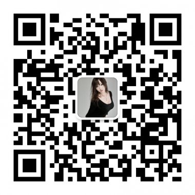 搞笑荤段子性感美女写真笑话荤素不忌微信号二维码