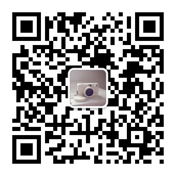 负翁经典搞笑语句加我有好礼微信公众账号二维码