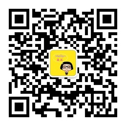 菜菜网为你带来更多的乐趣微信公众账号二维码