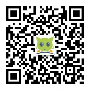 爆笑糗事各种幽默笑话分享快乐微信公众账号二维码