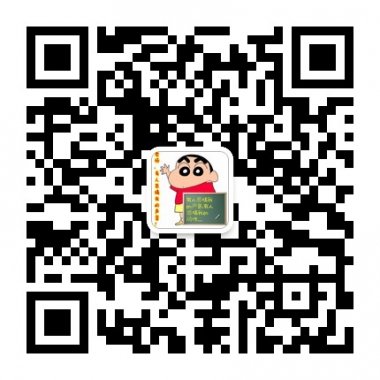 恶搞配音有人恶搞我的声音微信公众账号二维码