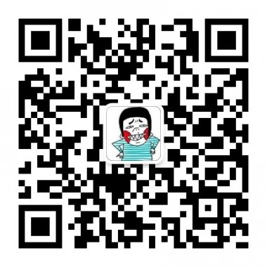 搞怪吧用最搞笑方式营销出最有利价值微信号二维码