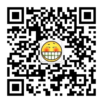 笑的肚疼工作减压省钱必备利器微信公众账号二维码