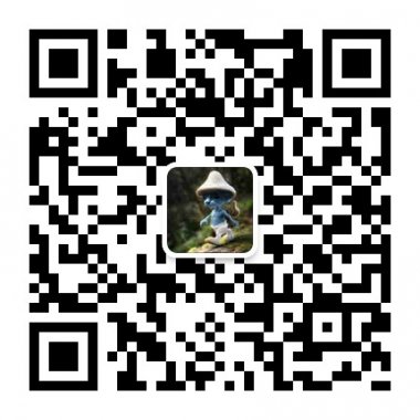 萌主悠然『创绘奇点视界，品味魅惑人生』微信号二维码