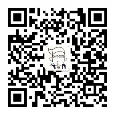 咬耳朵网新鲜的搞笑段子微信公众账号二维码