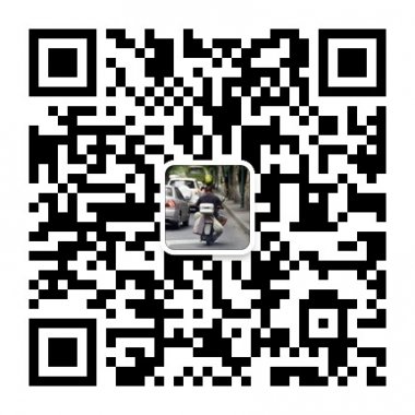 高手在民间搞笑图片内涵图恶搞微信公众账号二维码