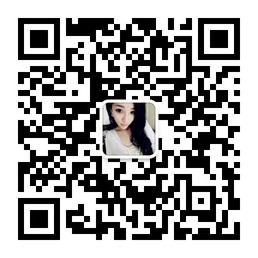 幽默精选网收取娱乐搞笑经典微信公众账号二维码