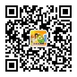 快乐家族网国内最大最暴笑的糗事微信公众账号二维码