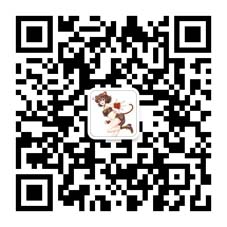 微漫画网一个有节操的漫画平台微信公众账号二维码