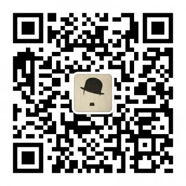 讲段子网分享好玩有趣内涵的段子微信公众账号二维码