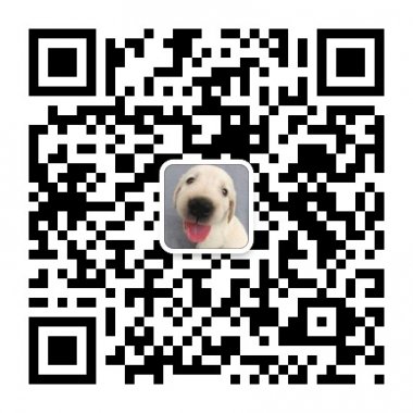 人生不过就是笑笑别人微信公众账号二维码