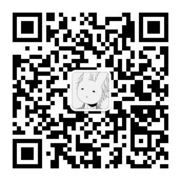 一个万能滴恋爱型机器男友微信公众账号二维码