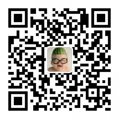 搜罗现今世界最新最搞笑事微信公众账号二维码