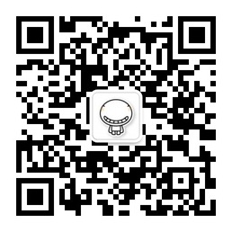 各种冷笑话经典语录奇闻趣事微信公众账号二维码