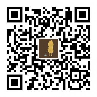 笑话大全网为用户免费推出笑话微信公众账号二维码