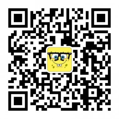 开心一刻钟将会每天为你提供精品笑话微信号二维码