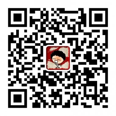 唧唧帝笑话大全网爆笑原创笑话微信公众账号二维码