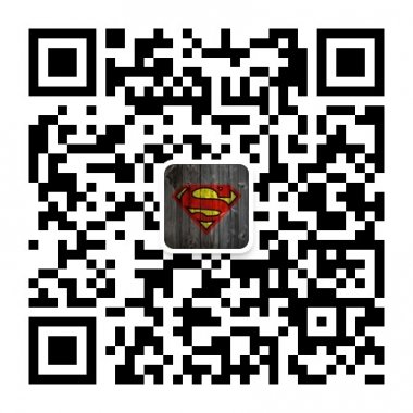 精选话题网笑话一箩筐微信公众账号二维码