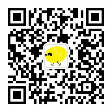 草蛋网是一个独特有趣的信息分享网站微信号二维码