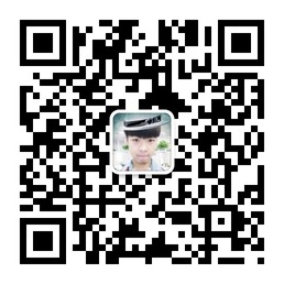 杨洪举笑话语录查询服务微信公众账号二维码