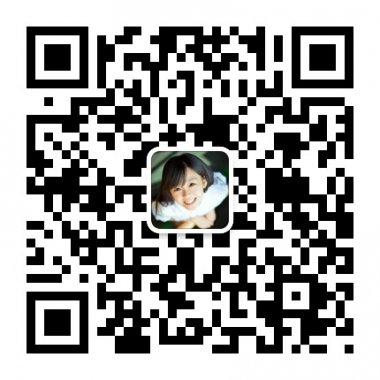 淑女小窝传授日常穿搭妆扮小技巧微信号二维码