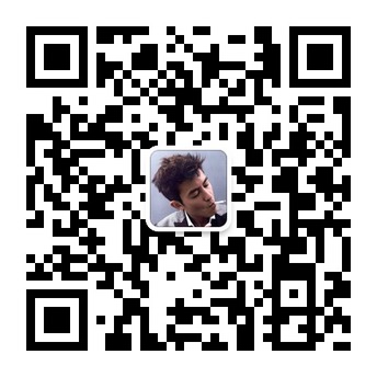 最专业的泡妞资料分享微信公众账号平台二维码