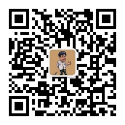 每日笑料精选轻松快乐每一天微信公众账号二维码