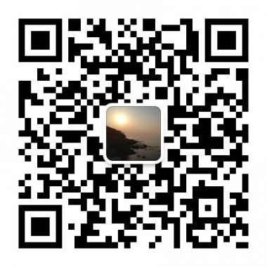 Aaron朋友圈最全的搞笑咨询美女图片微信公众账号二维码