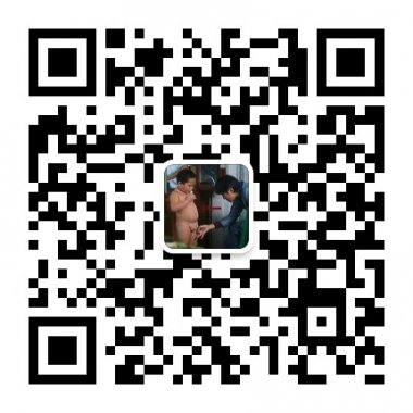 元芳笑话网最前线的优质笑话微信公众账号二维码