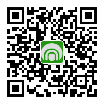 幽默谷传播幽默文化弘扬幽默精神微信公众账号二维码