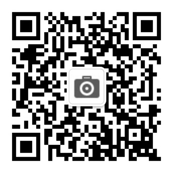 一天一创意公益广告分享微信公众账号二维码