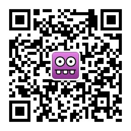 只分享最经典最独特的搞笑图片微信公众账号二维码